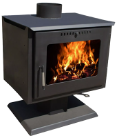 Купить отопительную печь для дома и дачи в Бобруйске недорого