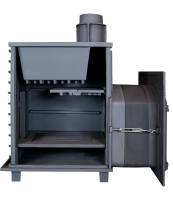 Чугунные банные печи в Бобруйске