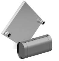 Баки и теплообменники Баки и теплообменники