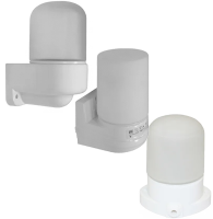 Светильники для бани Светильники для бани