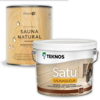 Защитные составы и пропитки для бани и сауны Защитные составы и пропитки для бани и сауны