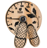 Измерительные приборы для бани Измерительные приборы для бани