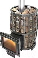 легенда русский пар