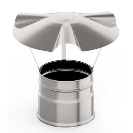 Зонт GS AISI 430-0,5 мм купить в Бобруйске