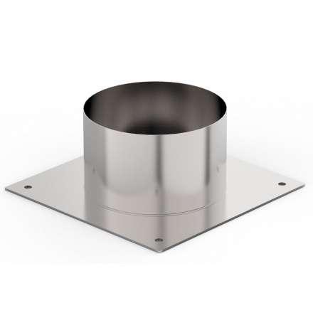 Декоративный ППУ GS КрХ AISI 430-0,5-0,5 мм оц. купить в Бобруйске