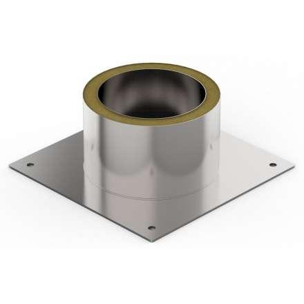 Декоративный ППУ GS КрТ AISI 430-0,5-0,5 мм оц. купить в Бобруйске