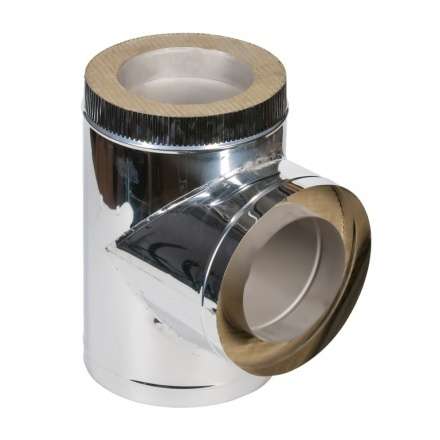 Сэндвич-тройник 2ТР Феникс 90° купить в Бобруйске