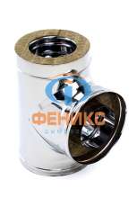 Сэндвич-тройник 2ТР Феникс 90° в Бобруйске