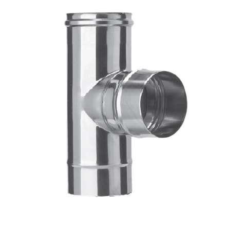 Тройник 90° купить в Бобруйске