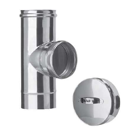 Ревизия с заглушкой купить в Бобруйске