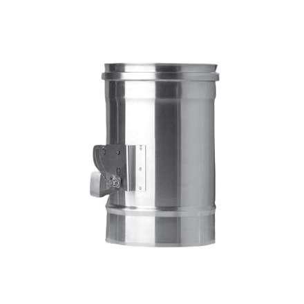 Шибер поворотный Craft купить в Бобруйске