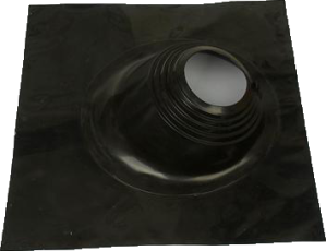 Проходка кровельная КП2 угловая (200-275мм) купить в Бобруйске