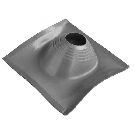 Проходник кровли мастер-флеш №4 (300-450мм) в Бобруйске