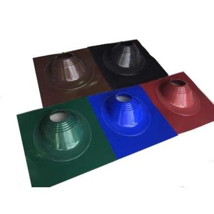 Проходник кровли мастер-флеш №4 (300-450мм) в Бобруйске