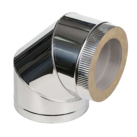 Отвод 2ОТ Феникс 90° купить в Бобруйске