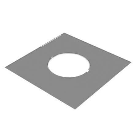 Лист потолочный ЛПУ-Р 500х500, 430, 0,5, ВА купить в Бобруйске