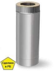 Оцинкованная сэндвич труба в Бобруйске