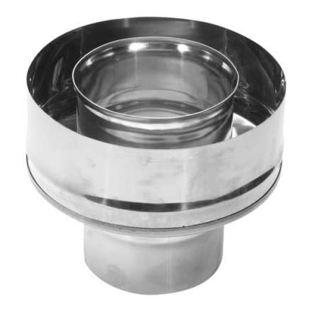 Переход на сэндвич 304/430 купить в Бобруйске