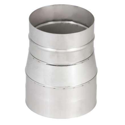 Переход прямой из нерж. ст. 304-1,0 мм купить в Бобруйске