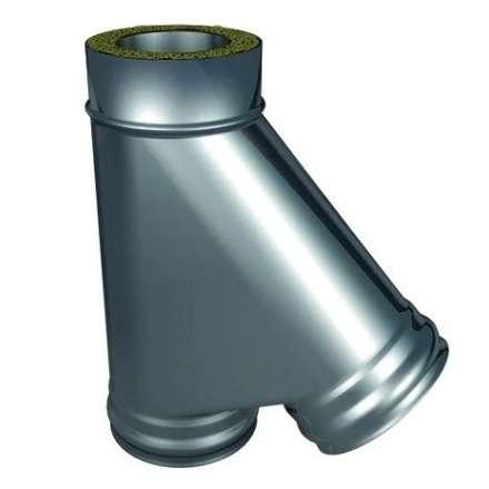 Тройник ТРТ-Р 45° 0,8 купить в Бобруйске