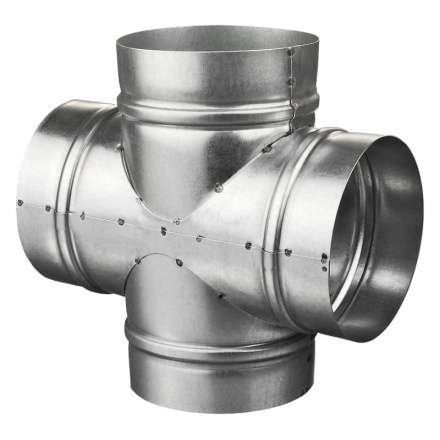 Четверник 90 из нерж. ст. 304-1,0 мм купить в Бобруйске