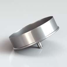 Сборник конденсата из нерж. ст. 304-0,5 мм купить в Бобруйске