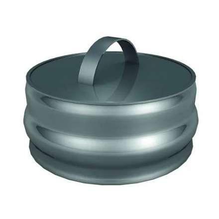 Заглушка ревизии ЗРМ-Р 201 0,5 мм купить в Бобруйске