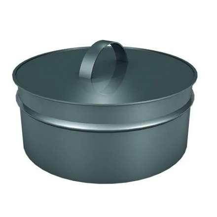 Заглушка ревизии Термо-Р 201 0,5 мм купить в Бобруйске