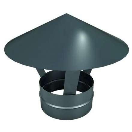 Зонт моно ЗМ-Р 430 0,5 мм купить в Бобруйске