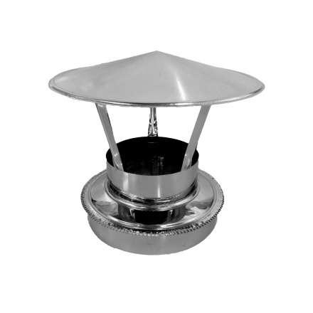 Зонт-оголовок конический AISI 430/0,5 мм купить в Бобруйске