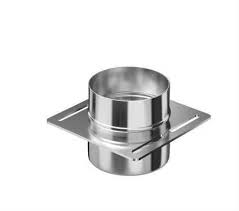 Сборник конденсата двустенный на пластине 0,5 мм купить в Бобруйске