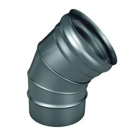 Отвод моно ОМ-Р 45°, 430, 0,8 купить в Бобруйске