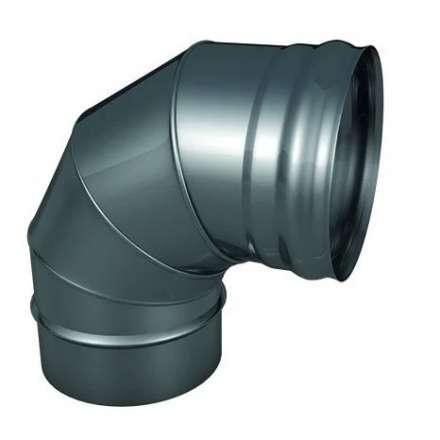 Отвод моно ОМ-Р 87°, 430, 0,8 купить в Бобруйске