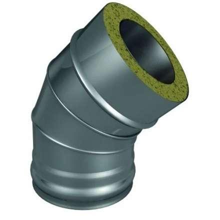 Отвод ОТ-Р Термо 45°, 430, 0,5 купить в Бобруйске