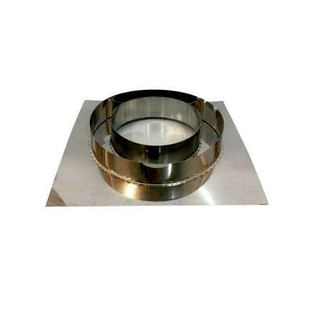 Площадка опорная под тройник фото в Бобруйске