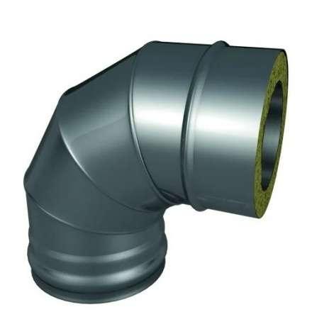 Отвод ОТ-Р Термо 87°, 430, 0,5 купить в Бобруйске