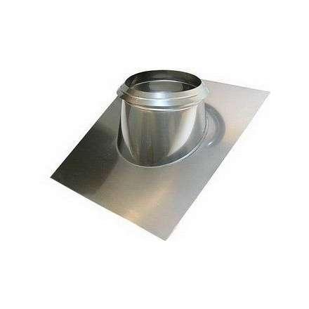 Уплотнение кровли (крышная разделка дымохода) купить в Бобруйске