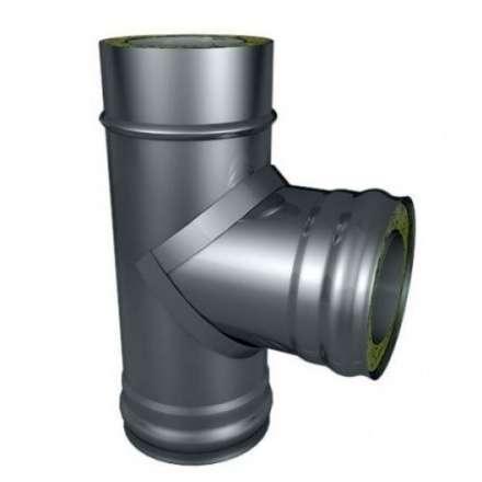 Тройник ТРТ-Р 87° 0,8 купить в Бобруйске