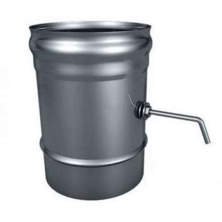 Шибер моно ШМ(М)-Р 430, 0.8 купить в Бобруйске