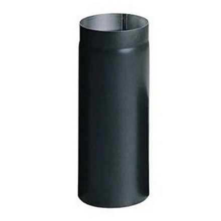 Труба 0,5 м Darco 2 мм черная купить в Бобруйске