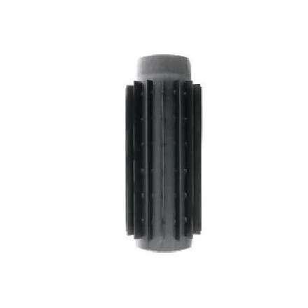 Радиатор дымохода 0,5 м Darco 2 мм купить в Бобруйске