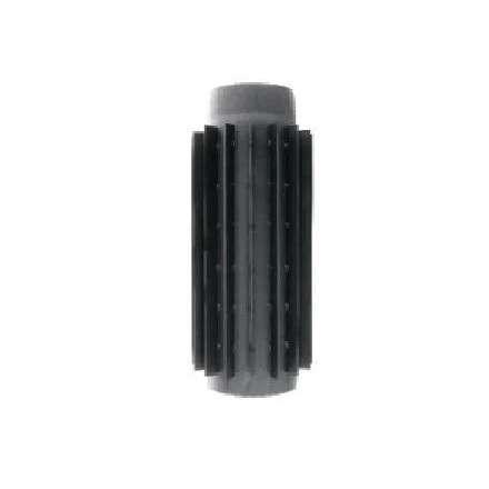 Радиатор дымохода 1 м Darco 2 мм купить в Бобруйске