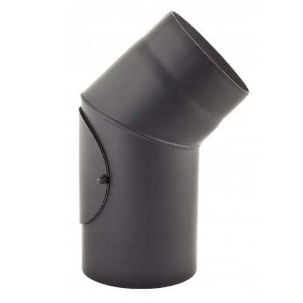 Колено не поворотное с ревизией 45° Darco 2 мм купить в Бобруйске