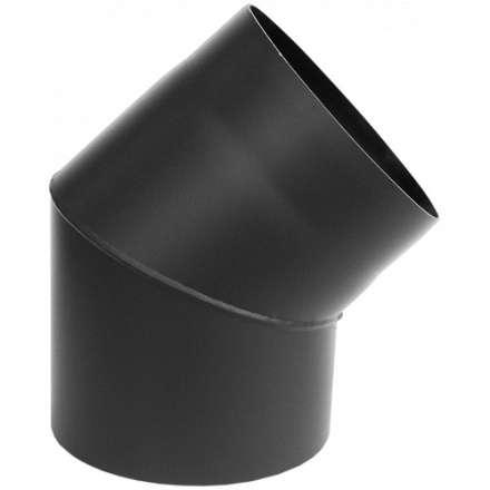 Колено не поворотное 45° Darco 2 мм купить в Бобруйске