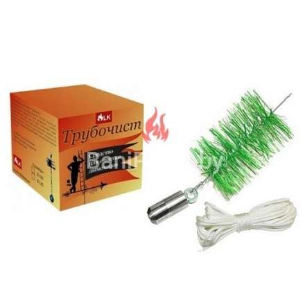 Набор Трубочист (пластик) в Бобруйске