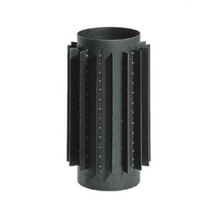 Труба радиатор для дымохода KAISER PIPES ITEK 100 см в Бобруйске
