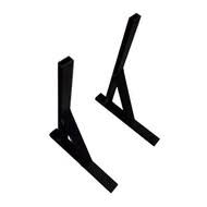 Кронштейн (консоли) пристенный L 500мм купить в Бобруйске