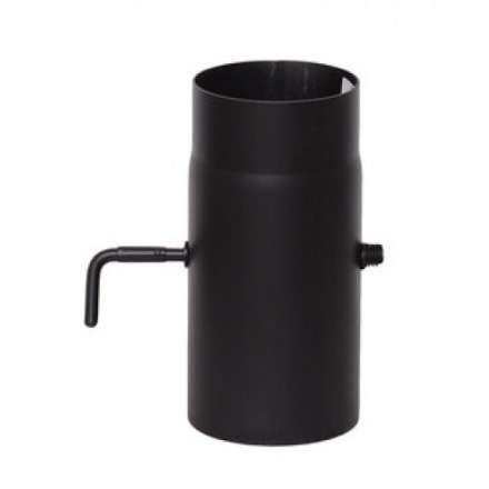 Шибер поворотный LAVA 250 мм купить в Бобруйске