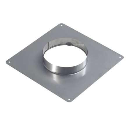 Площадка промежуточная нерж. ст. 430 1,0 мм купить в Бобруйске