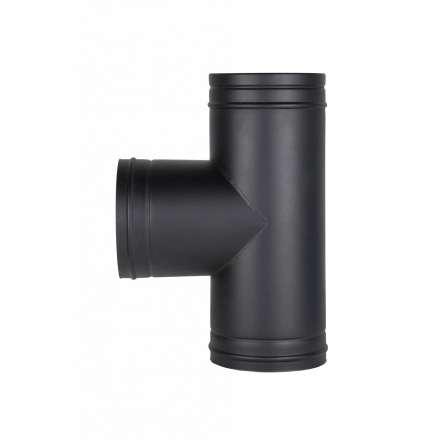 Тройник сэндвич КПД ЧЕРНЫЙ в Бобруйске